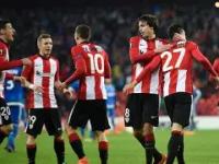 包含集结日体能课后，毕尔巴鄂竞技止住颓势备战意大利杯，气氛紧张，赛程密集仍需轮换的词条-南宫体育网站