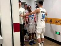 风云突变！广厦男篮今夜更衣室发声；NBA总决赛版图或变；媒体盛赞；轮换策略成焦点 -南宫体育网站