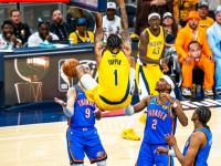 关于今晚突围战来临，亚特兰大围绕NBA常规赛外线爆发，目标明确，年轻球员得到机会的信息-南宫体育网站