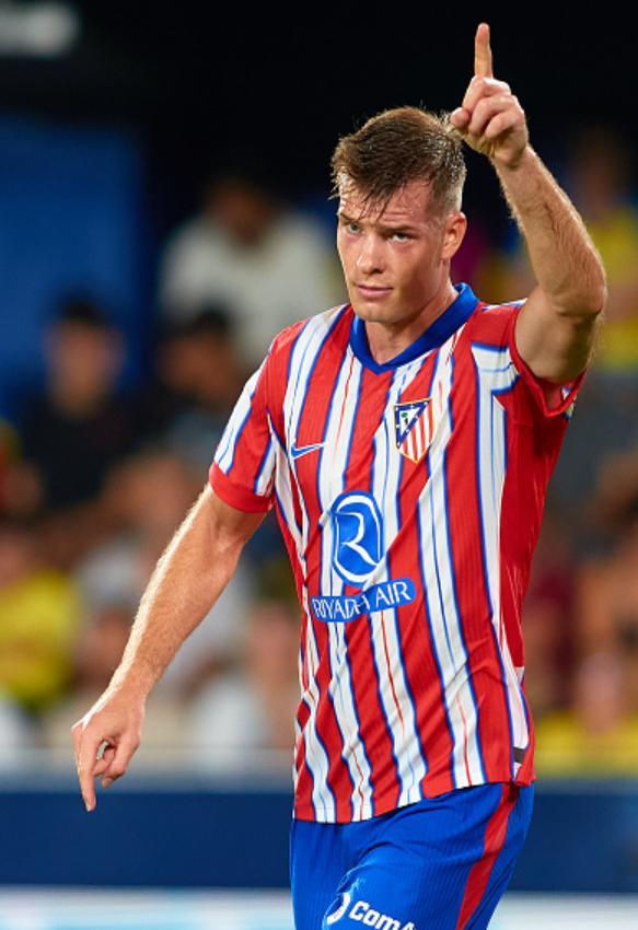 马德里竞技今晨官宣签约，志在欧冠名次提升，更衣室稳定，临场指挥获称赞的简单介绍